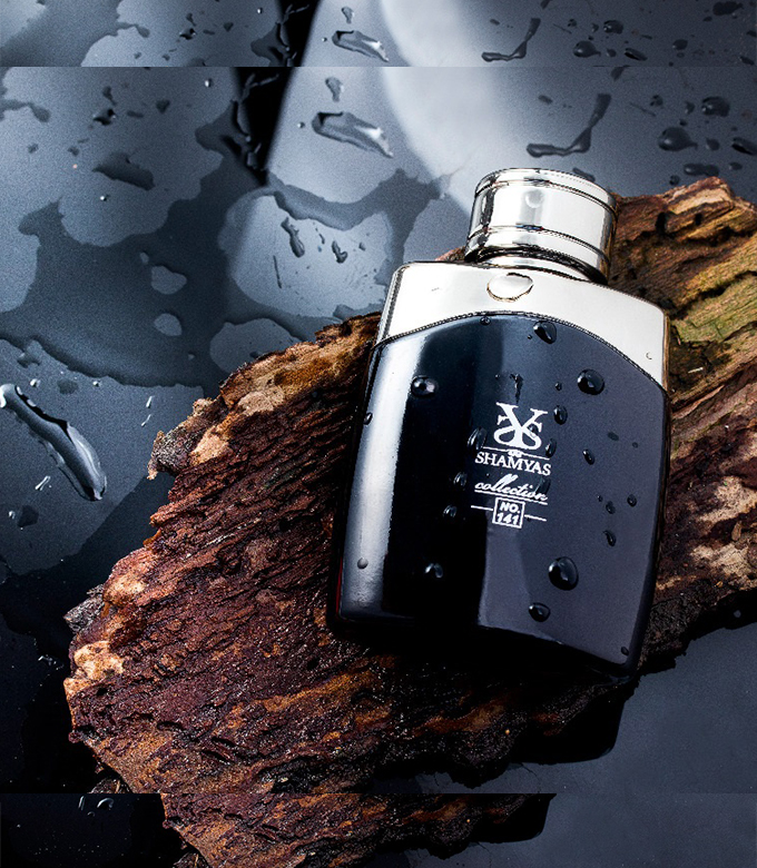 ادکلن مینیاتوری ادو پرفیوم شمیاس مونت بلنک لجند 30 میل