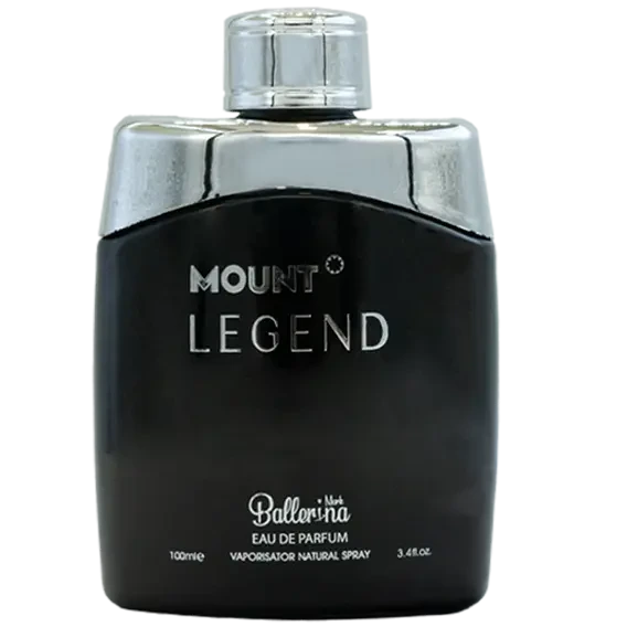 ادکلن ادو پرفیوم لجند بالرینا 100 میل