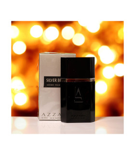 اسانس عطر اکسترا پرفیوم آزارو بلک