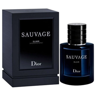 اسانس عطر اکسترا پرفیوم ساواج الکسیر