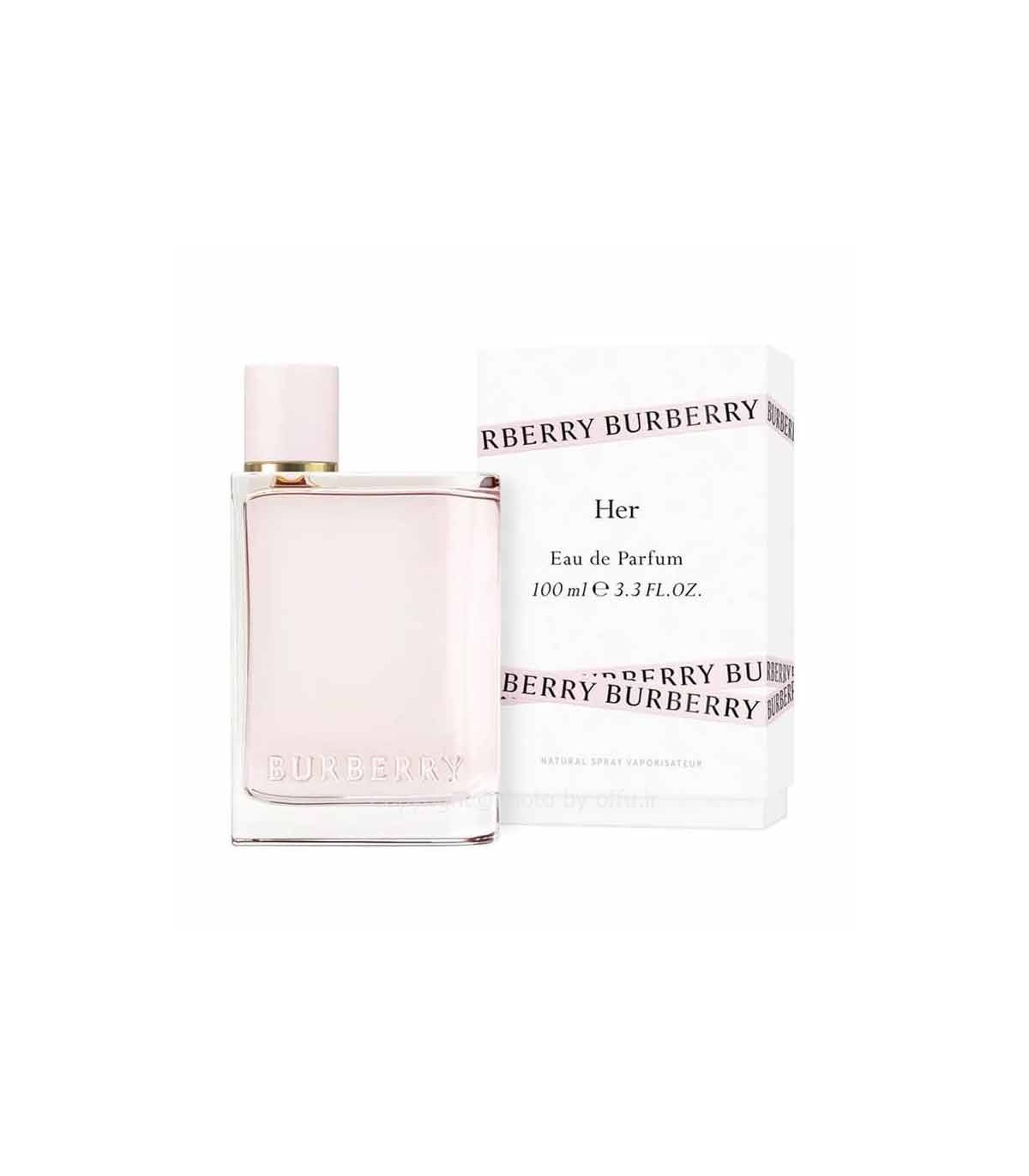 اسانس عطر اکسترا پرفیوم باربری هر