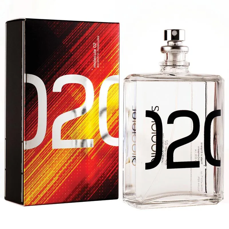 اسانس عطر اکسترا پرفیوم مولکول 02