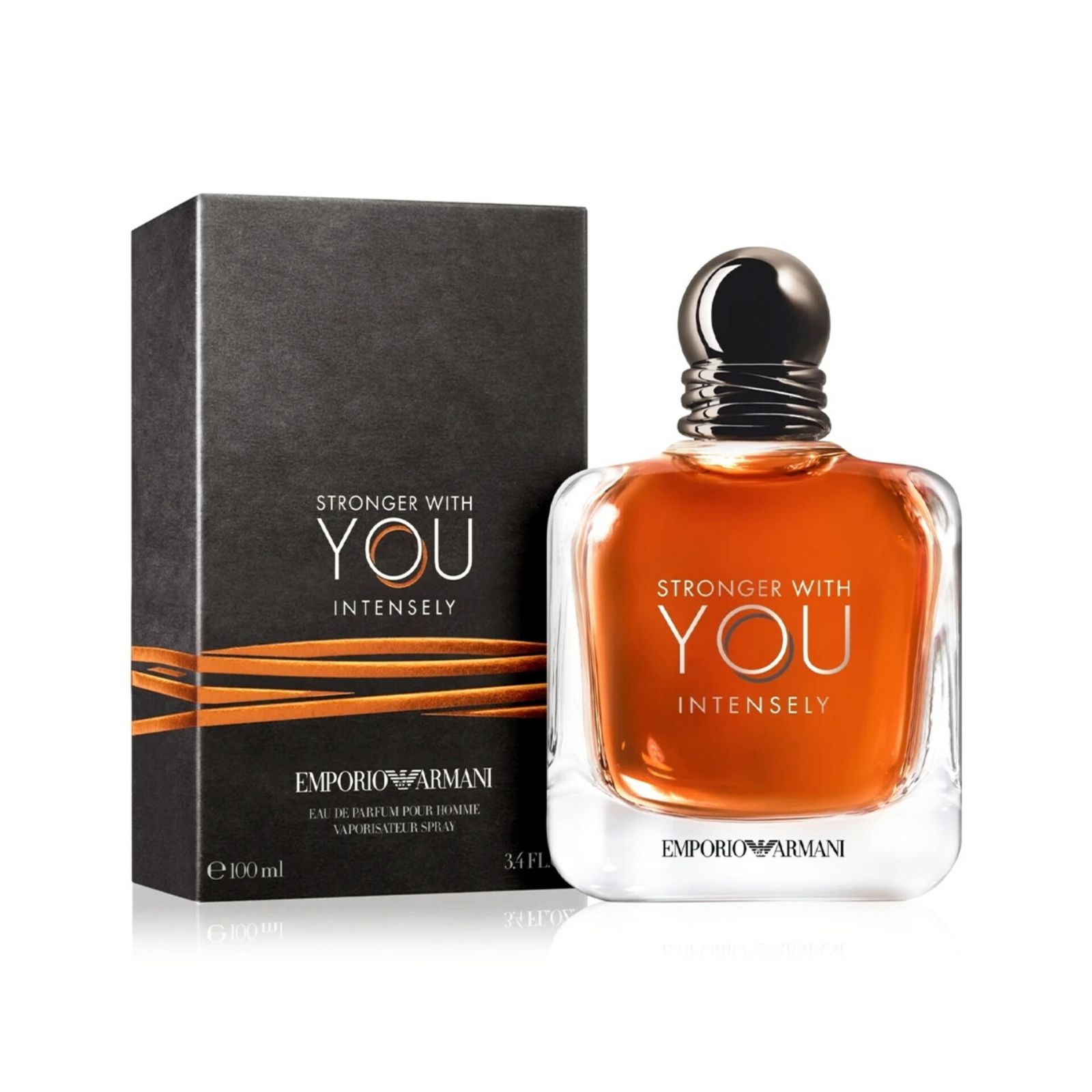 اسانس عطر اکسترا پرفیوم استرانگر ویت یو