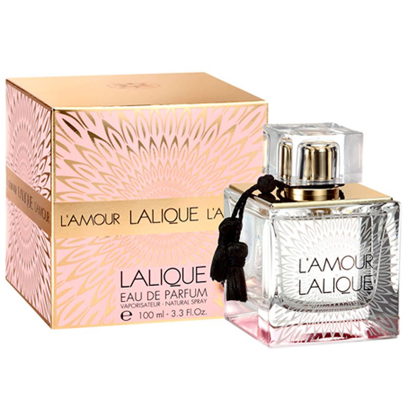 اسانس عطر اکسترا پرفیوم لالیک لامور