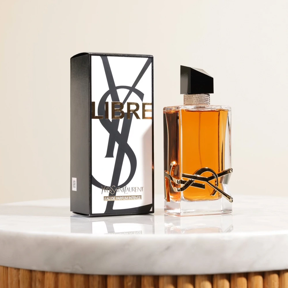 اسانس عطر اکسترا پرفیوم لیبر اینتنس