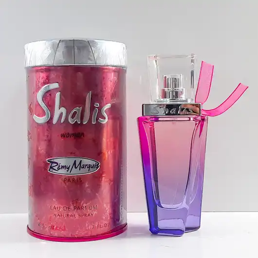 اسانس عطر اکسترا پرفیوم شالیز زنانه