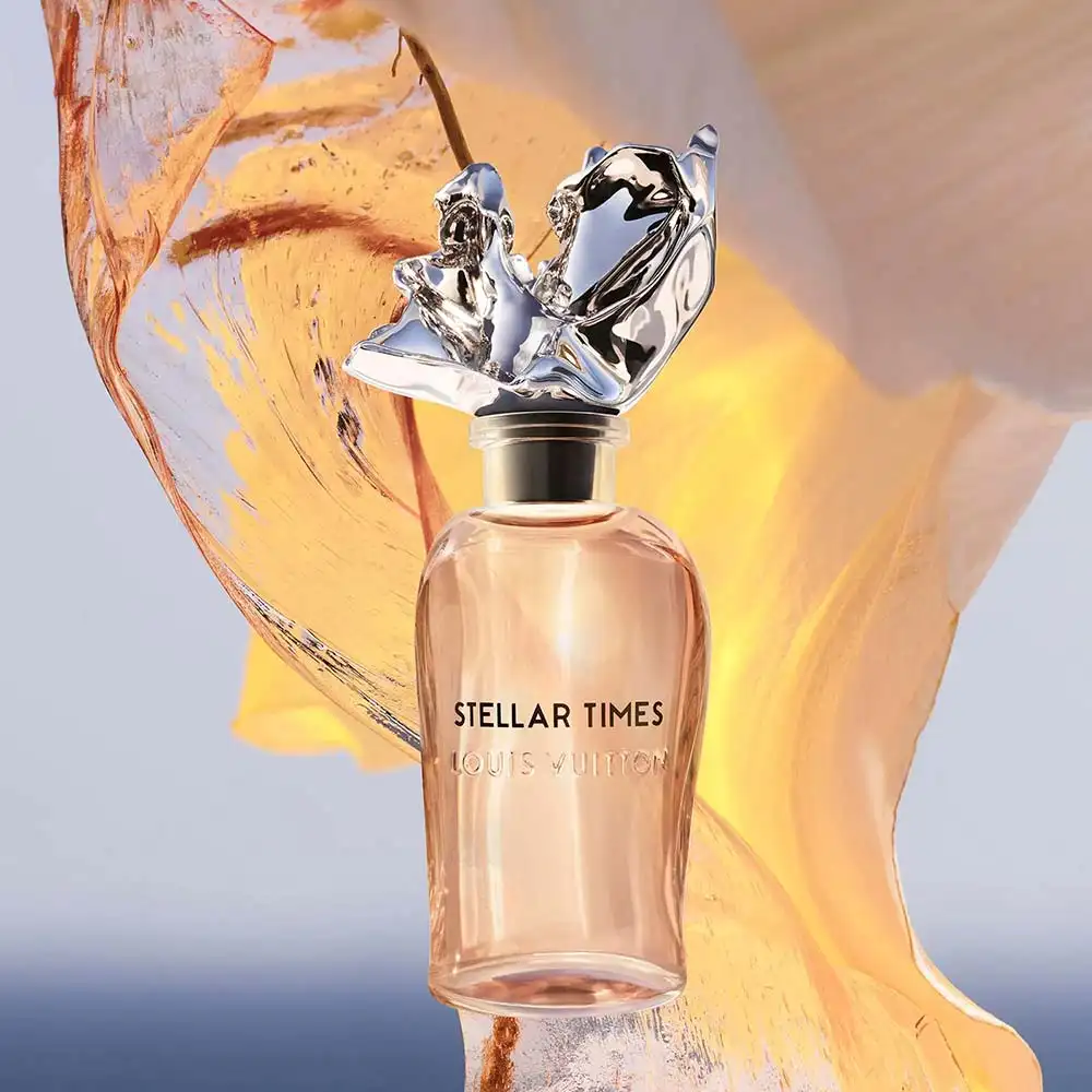 اسانس عطر اکسترا پرفیوم استلار تایمز