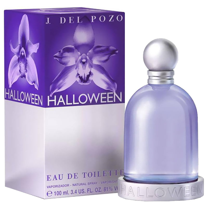 اسانس عطر اکسترا پرفیوم هالوین