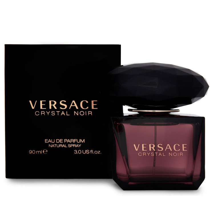 اسانس عطر اکسترا پرفیوم ورساچ کریستال نویر