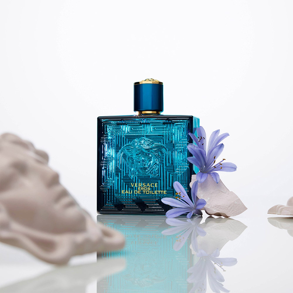 اسانس عطر اکسترا پرفیوم ورساچ اروس