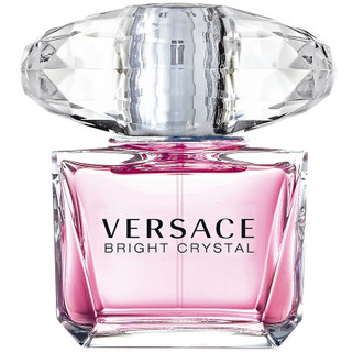 اسانس عطر اکسترا پرفیوم ورساچ کریستال برایت ( ورساچ صورتی )