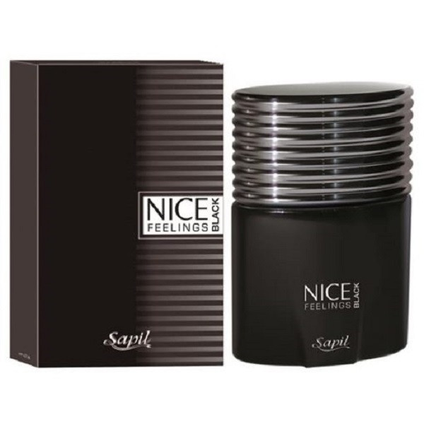اسانس عطر اکسترا پرفیوم نایس بلک