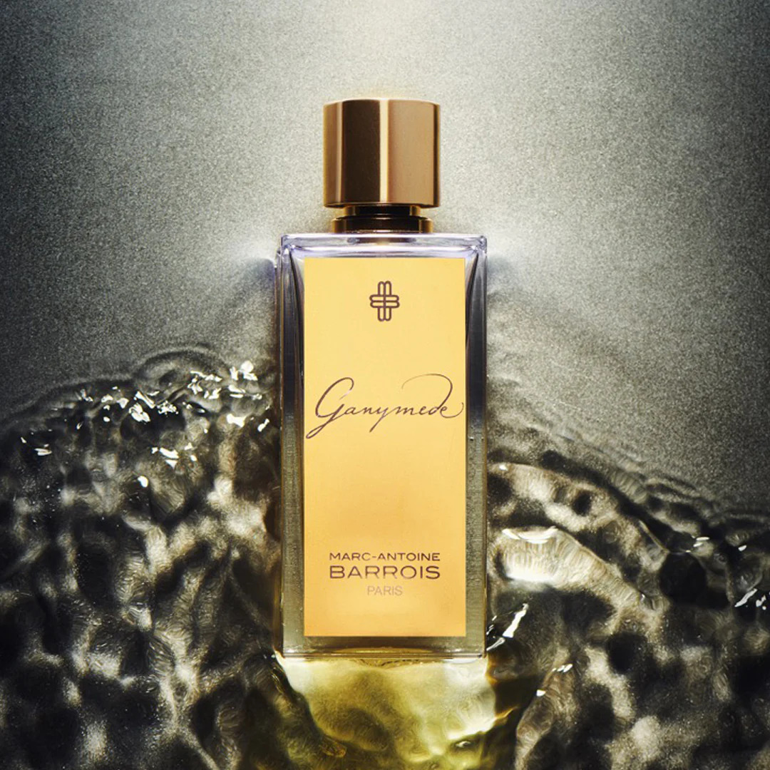 اسانس عطر اکسترا پرفیوم مارک آنتونی گانمید