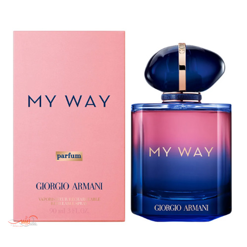 اسانس عطر اکسترا پرفیوم مای وی ( پاستیل ترش)
