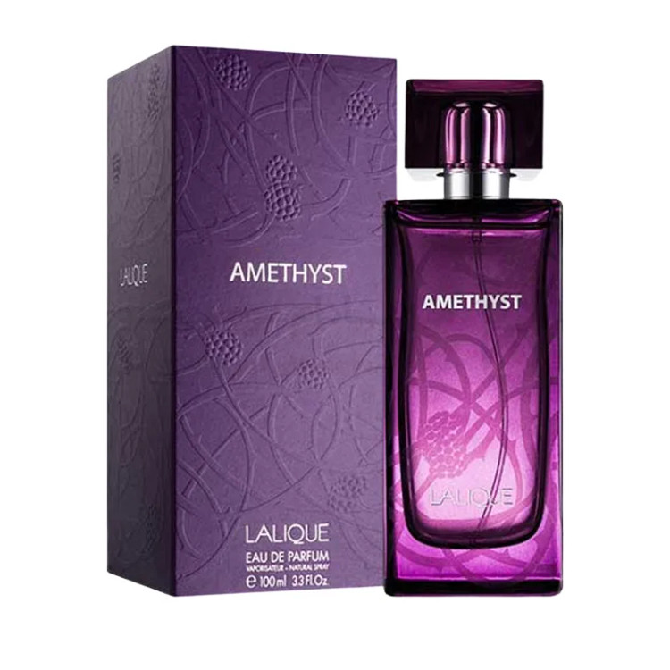 اسانس عطر اکسترا پرفیوم آمیتیست