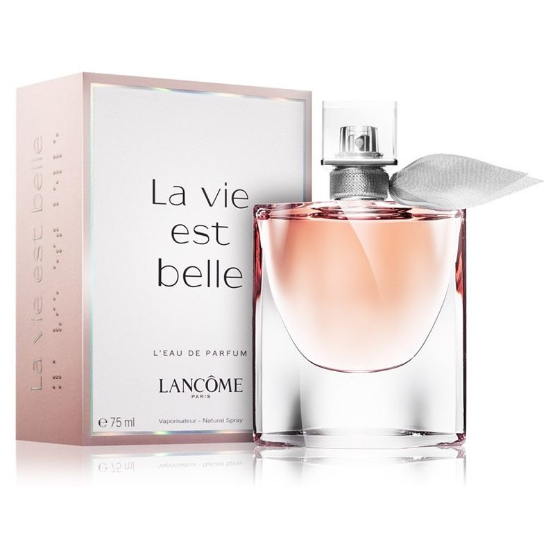اسانس عطر اکسترا پرفیوم لانکوم
