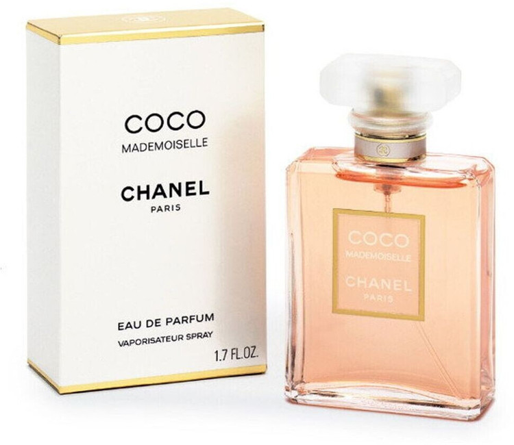 اسانس عطر اکسترا پرفیوم کوکو شنل