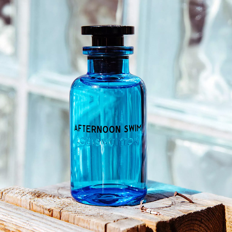 اسانس عطر اکسترا پرفیوم لویی ویتون افترنون سویم