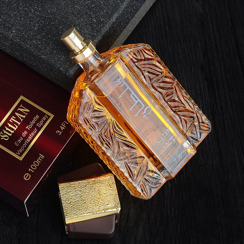 اسانس عطر اکسترا پرفیوم سلطان