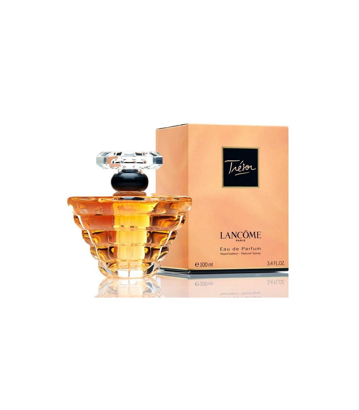 اسانس عطر اکسترا پرفیوم ترزور لانکوم
