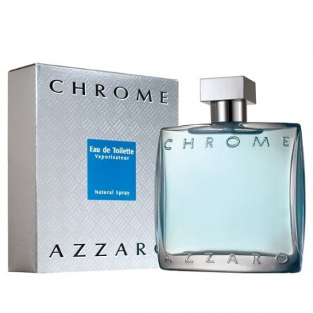اسانس عطر اکسترا پرفیوم آزارو کروم