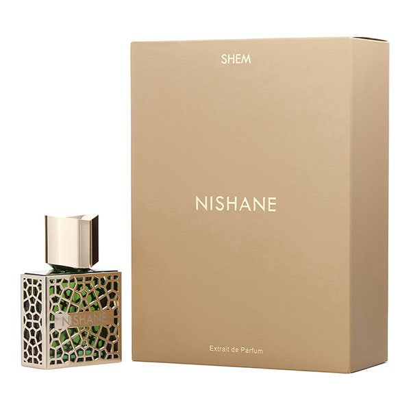اسانس عطر اکسترا پرفیوم نیشانه شم