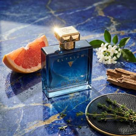اسانس عطر اکسترا پرفیوم روژا الیسیوم
