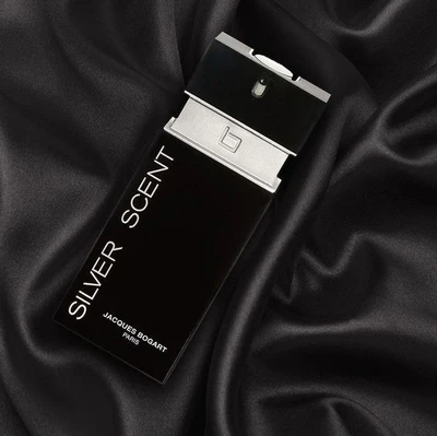 اسانس عطر اکسترا پرفیوم سیلور سنت