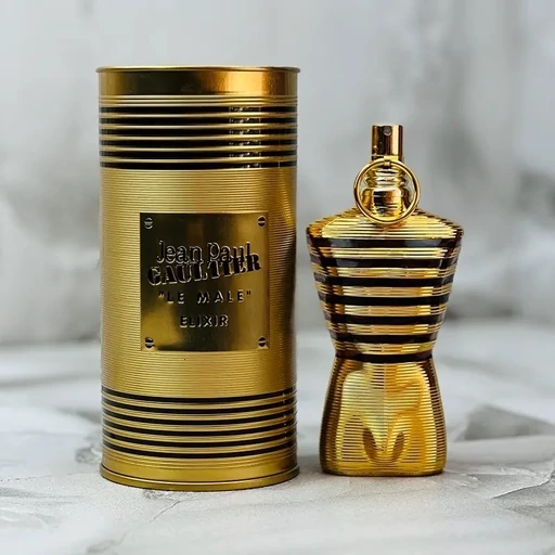 اسانس عطر اکسترا پرفیوم له میل الکسیر