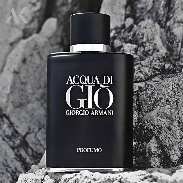 اسانس عطر اکسترا پرفیوم جیو بلک